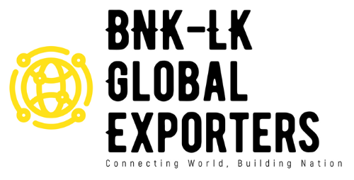 BNK-LK Global Exporters